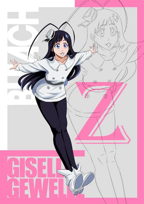 Giselle bleach r34 - Orihime Inoue (井上 織姫, Inoue Orihime) is a Human living in Karakura Town. She is a former student of Karakura High School. She is married to Ichigo Kurosaki and has a son named Kazui Kurosaki. Orihime is a teenager of average height. She has brown eyes and long, waist-length, burnt orange hair. Her most noticeable physical trait is her slender yet …